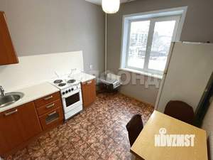 2-к квартира, на длительный срок, 52м2, 4/10 этаж