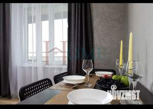 2-к квартира, на длительный срок, 37м2, 7/15 этаж