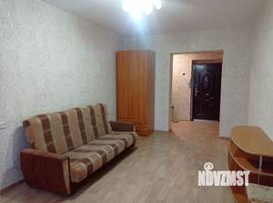 1-к квартира, на длительный срок, 40м2, 3/10 этаж