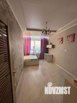 3-к квартира, на длительный срок, 65м2, 11/25 этаж