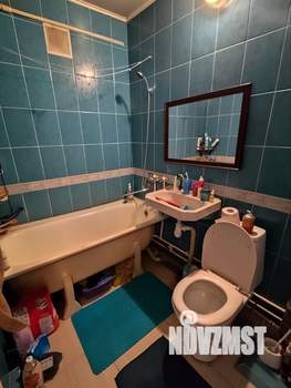 1-к квартира, на длительный срок, 35м2, 5/5 этаж