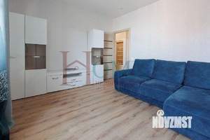 3-к квартира, на длительный срок, 60м2, 18/19 этаж