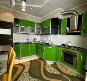 1-к квартира, на длительный срок, 30м2, 4/5 этаж