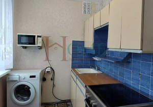 2-к квартира, на длительный срок, 43м2, 3/5 этаж