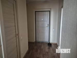 1-к квартира, на длительный срок, 42м2, 9/17 этаж