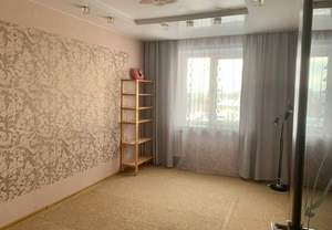 2-к квартира, на длительный срок, 55м2, 8/10 этаж