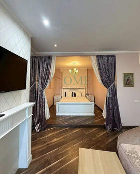 2-к квартира, на длительный срок, 50м2, 15/17 этаж