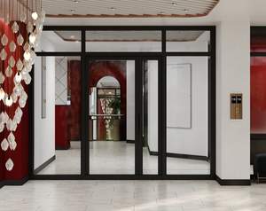 1-к квартира, на длительный срок, 34м2, 7/17 этаж