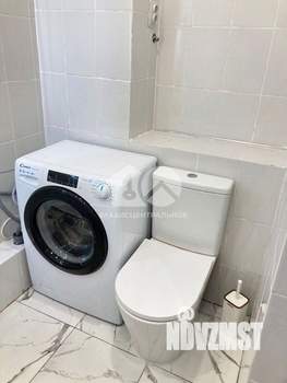 1-к квартира, на длительный срок, 27м2, 11/25 этаж