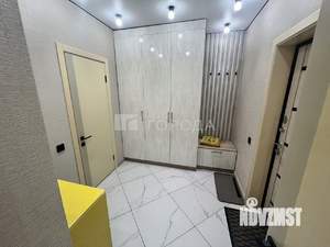2-к квартира, на длительный срок, 43м2, 13/25 этаж