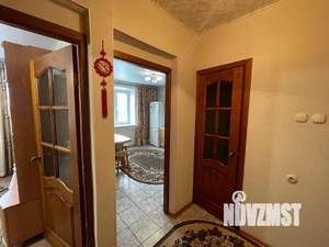 1-к квартира, на длительный срок, 45м2, 5/9 этаж