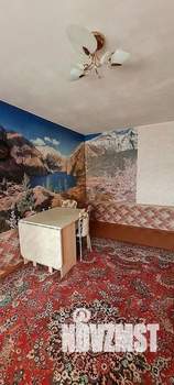 2-к квартира, на длительный срок, 45м2, 4/5 этаж