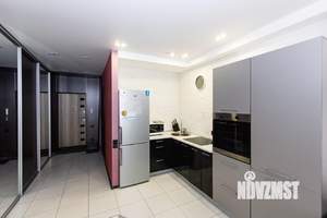 1-к квартира, на длительный срок, 60м2, 17/26 этаж