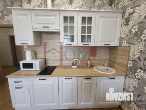 2-к квартира, на длительный срок, 50м2, 22/25 этаж
