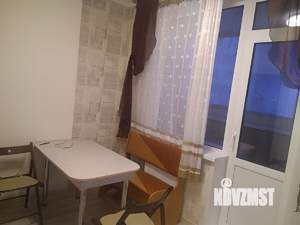 1-к квартира, на длительный срок, 36м2, 9/11 этаж