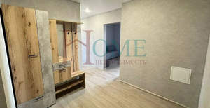 3-к квартира, на длительный срок, 60м2, 13/17 этаж