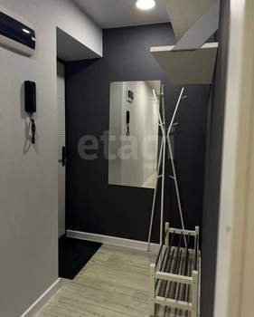 Студия квартира, на длительный срок, 31м2, 5/5 этаж