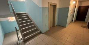 1-к квартира, на длительный срок, 34м2, 7/10 этаж