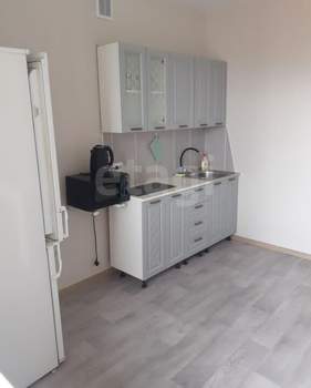 1-к квартира, на длительный срок, 35м2, 19/25 этаж