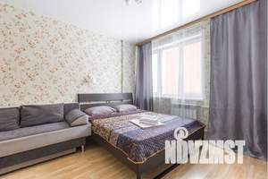 1-к квартира, посуточно, 29м2, 2/17 этаж