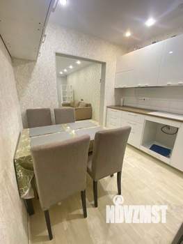 3-к квартира, на длительный срок, 58м2, 9/12 этаж