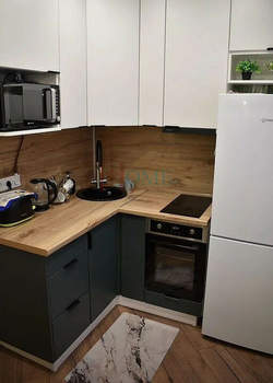 2-к квартира, на длительный срок, 43м2, 3/9 этаж