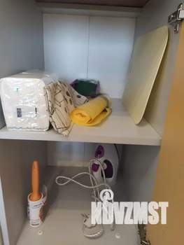 Студия квартира, посуточно, 34м2, 10/10 этаж