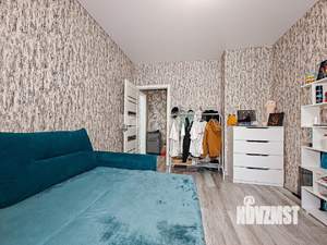 3-к квартира, на длительный срок, 86м2, 6/14 этаж
