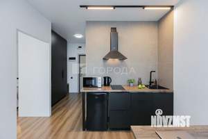 1-к квартира, на длительный срок, 39м2, 11/17 этаж