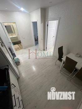 1-к квартира, на длительный срок, 37м2, 2/9 этаж