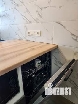 Студия квартира, на длительный срок, 26м2, 9/12 этаж