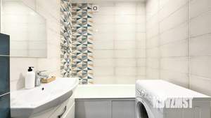 2-к квартира, посуточно, 42м2, 1/1 этаж