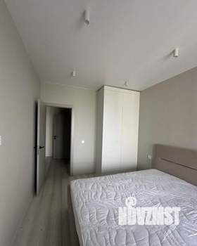 2-к квартира, на длительный срок, 45м2, 24/25 этаж