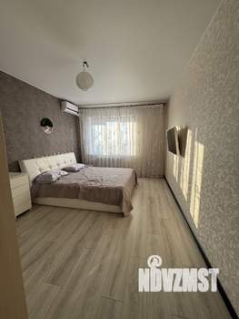 1-к квартира, на длительный срок, 40м2, 5/19 этаж