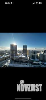 1-к квартира, на длительный срок, 39м2, 19/21 этаж