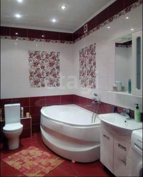 2-к квартира, на длительный срок, 54м2, 10/17 этаж