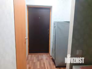 1-к квартира, на длительный срок, 28м2, 6/11 этаж