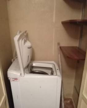 1-к квартира, на длительный срок, 30м2, 3/5 этаж