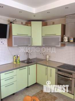 3-к квартира, на длительный срок, 100м2, 7/11 этаж