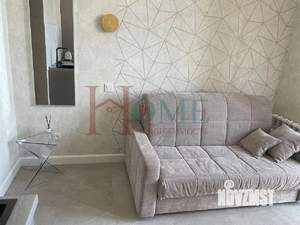 Студия квартира, на длительный срок, 25м2, 8/8 этаж