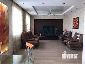 3-к квартира, на длительный срок, 92м2, 6/9 этаж