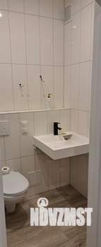 Студия квартира, на длительный срок, 21м2, 25/25 этаж