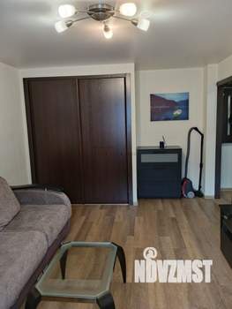 1-к квартира, на длительный срок, 29м2, 2/5 этаж