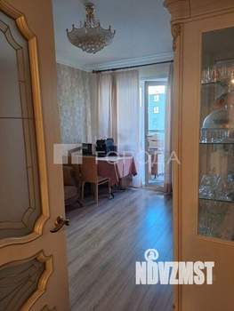 2-к квартира, на длительный срок, 52м2, 11/17 этаж