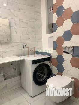 3-к квартира, на длительный срок, 98м2, 4/25 этаж