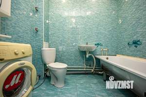 Студия квартира, на длительный срок, 28м2, 11/17 этаж