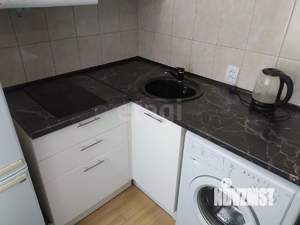 2-к квартира, на длительный срок, 50м2, 4/5 этаж