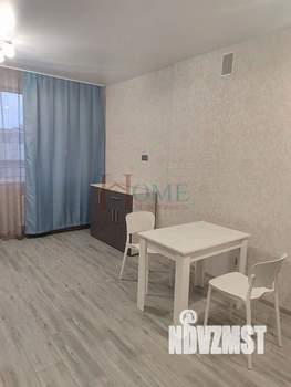 Студия квартира, на длительный срок, 28м2, 16/16 этаж