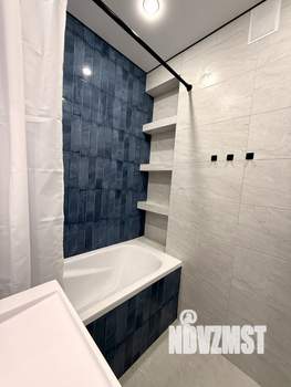 Студия квартира, на длительный срок, 25м2, 13/25 этаж