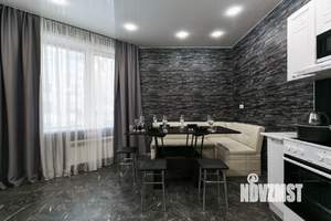 2-к квартира, посуточно, 72м2, 14/28 этаж
